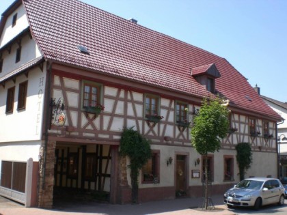 Foto: Zum Hirsch