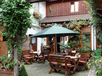 Foto: Zum Hirsch