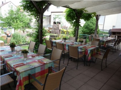 Foto: Zum Hirsch